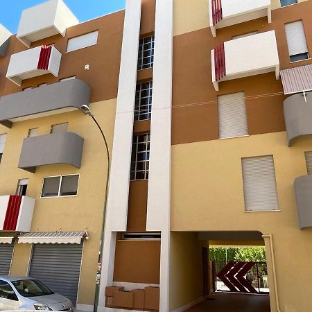 Appartamento Casa Di Caterina Trapani Esterno foto