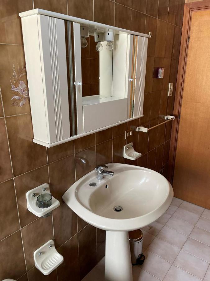 Appartamento Casa Di Caterina Trapani Esterno foto
