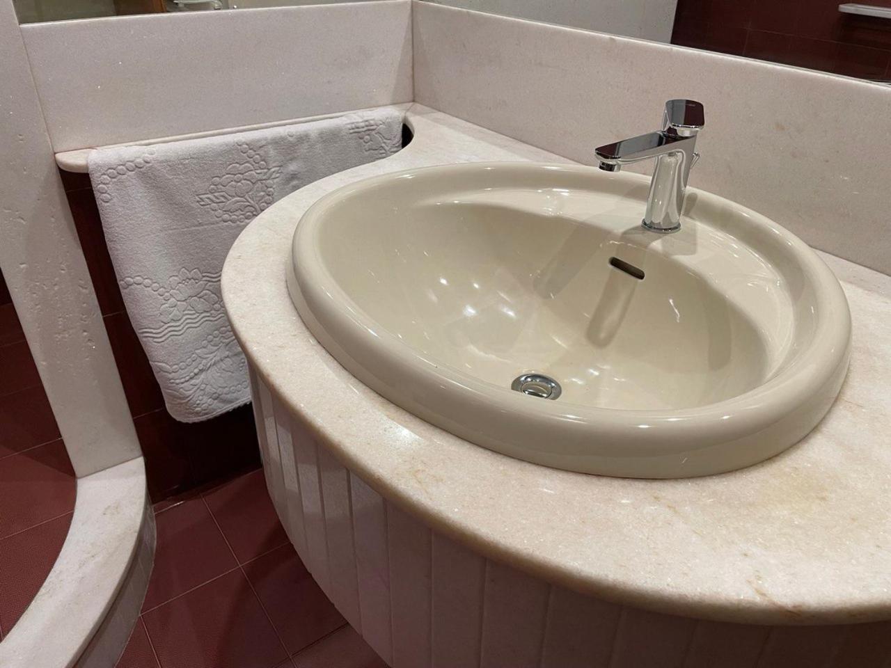 Appartamento Casa Di Caterina Trapani Esterno foto